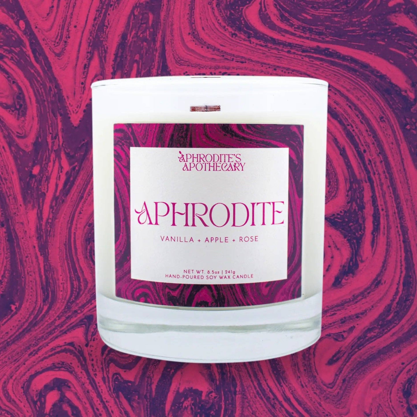 Aphrodite: 4 oz