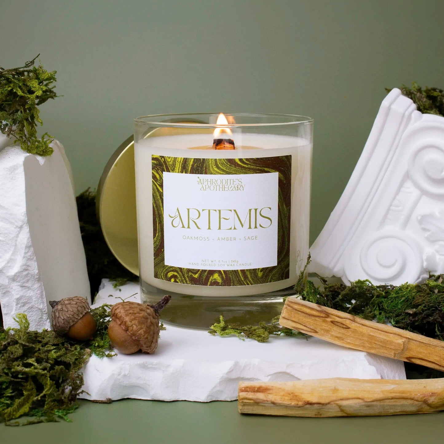 Artemis: 4 oz