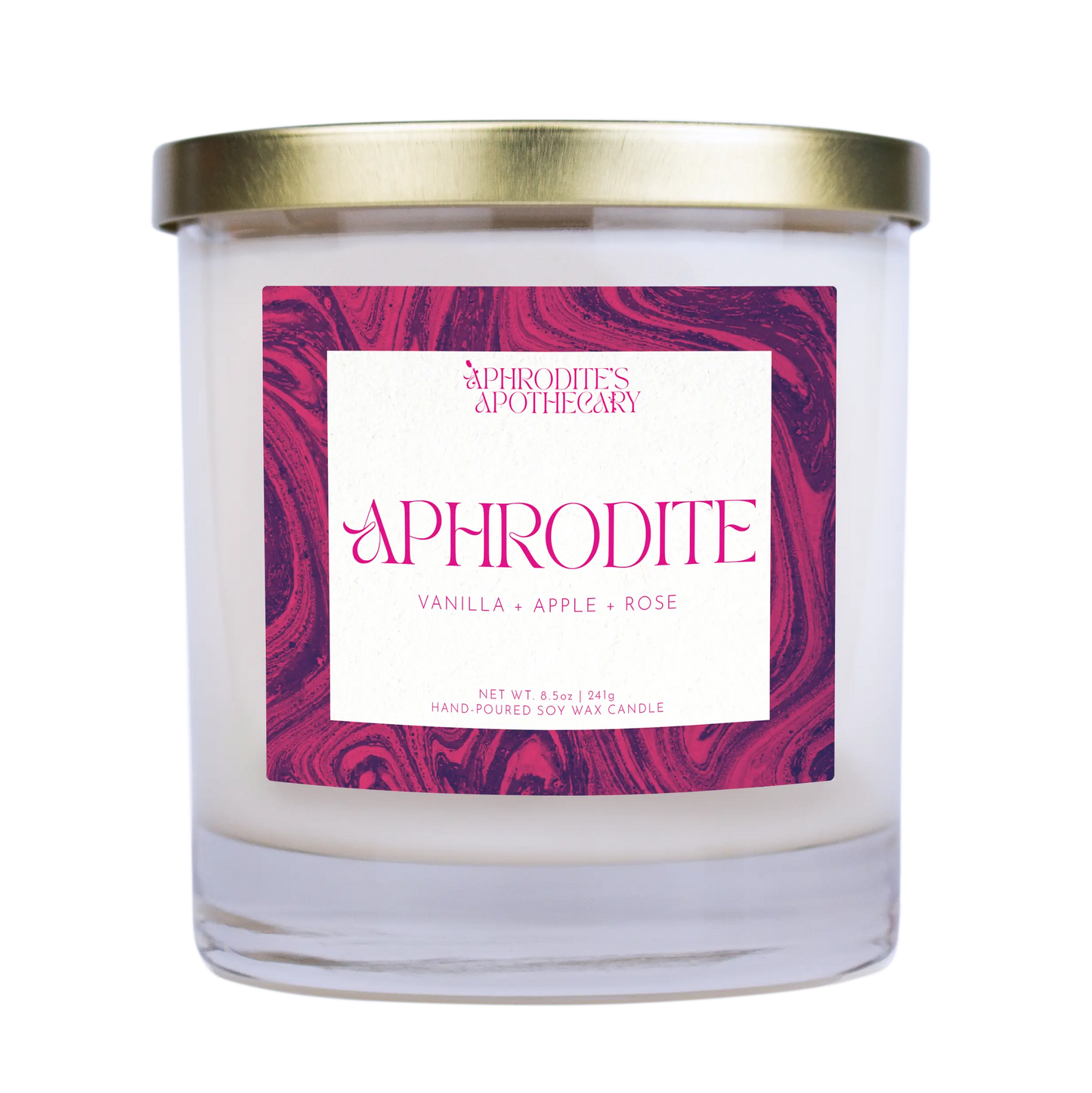 Aphrodite: 4 oz