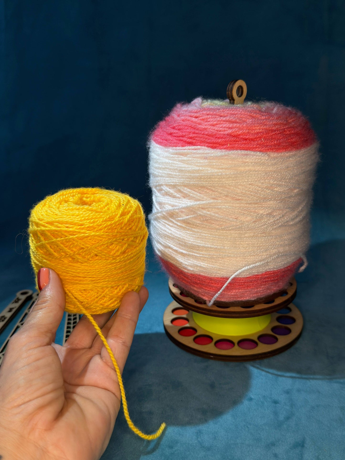 Extra Long Mini Minder Stick: Window