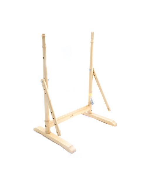 Harp Forte Loom Stand