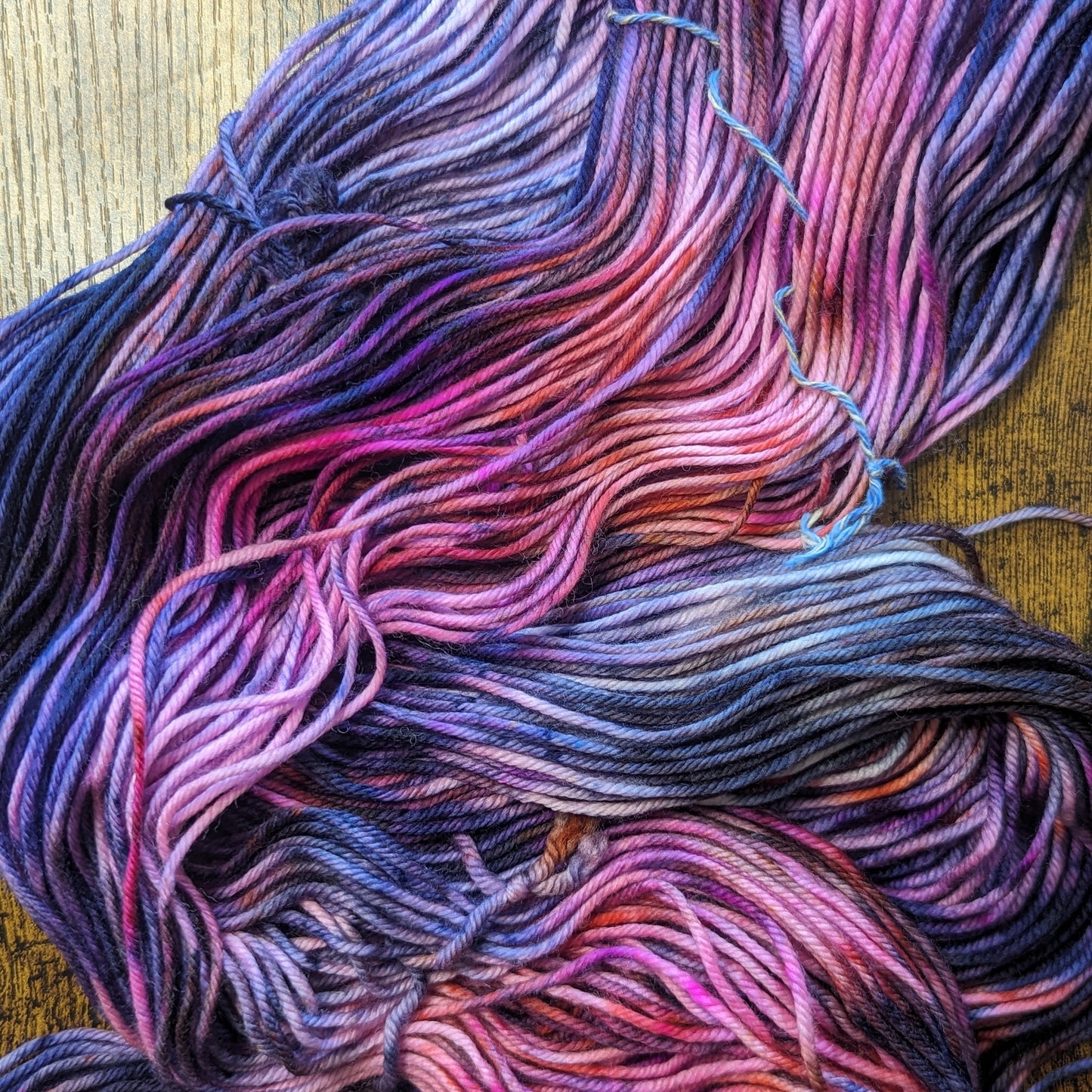 Merino DK - Pantheon Collection