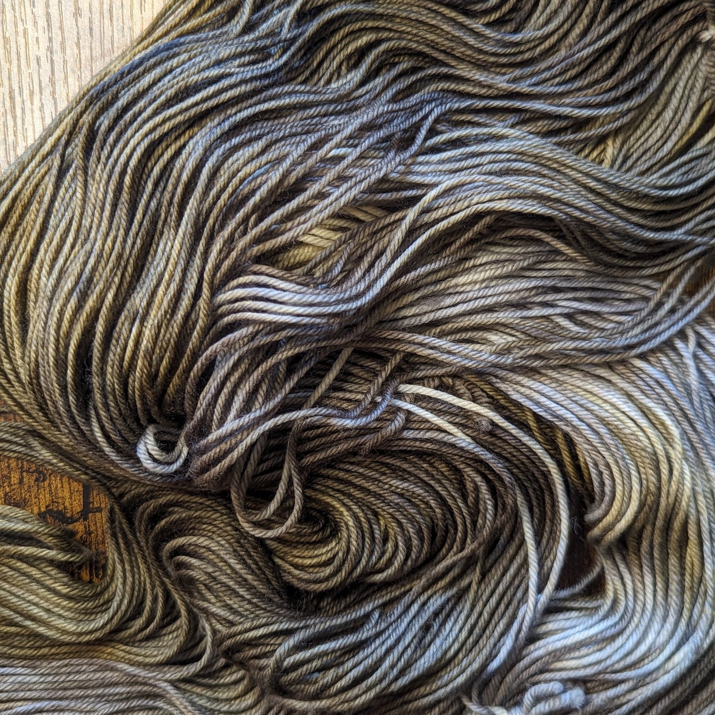 Merino DK - Pantheon Collection