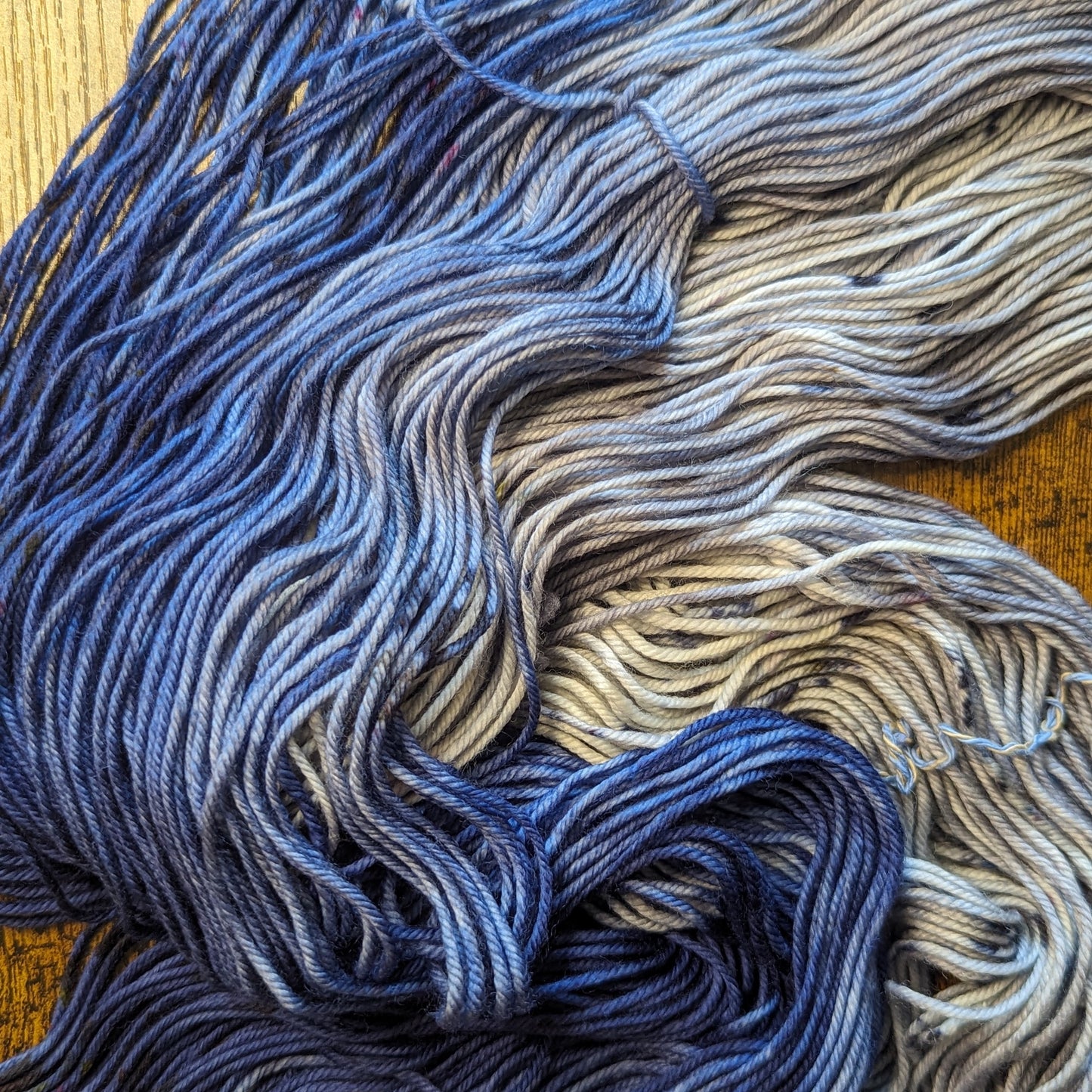 Merino DK - Pantheon Collection
