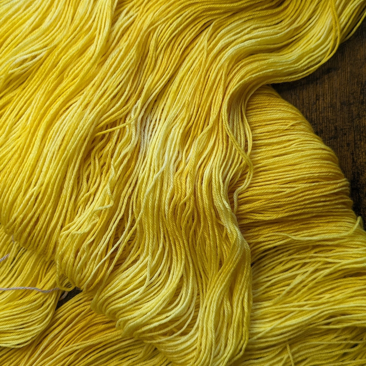 BFL/Nylon Fingering - Pride Collection