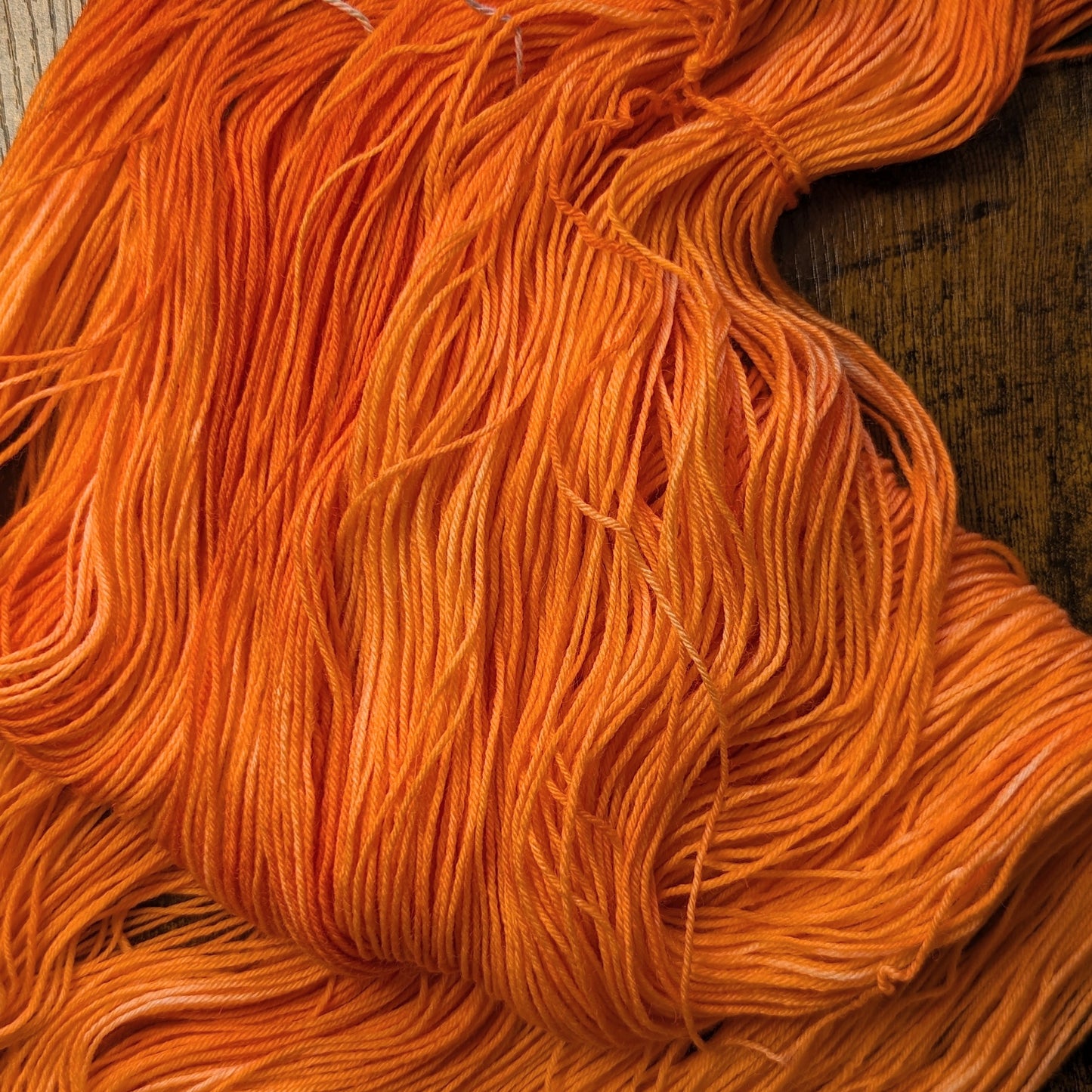 BFL/Nylon Fingering - Pride Collection