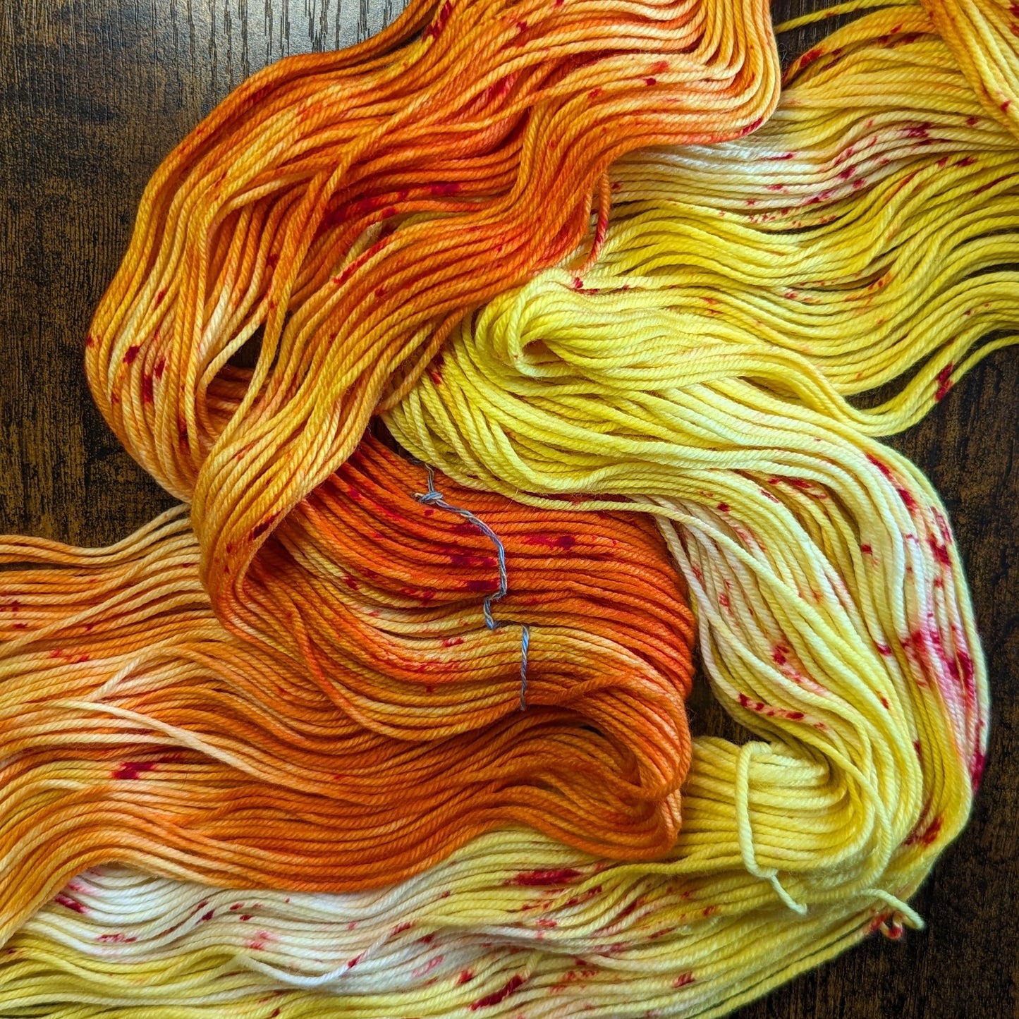 Merino DK - Pantheon Collection