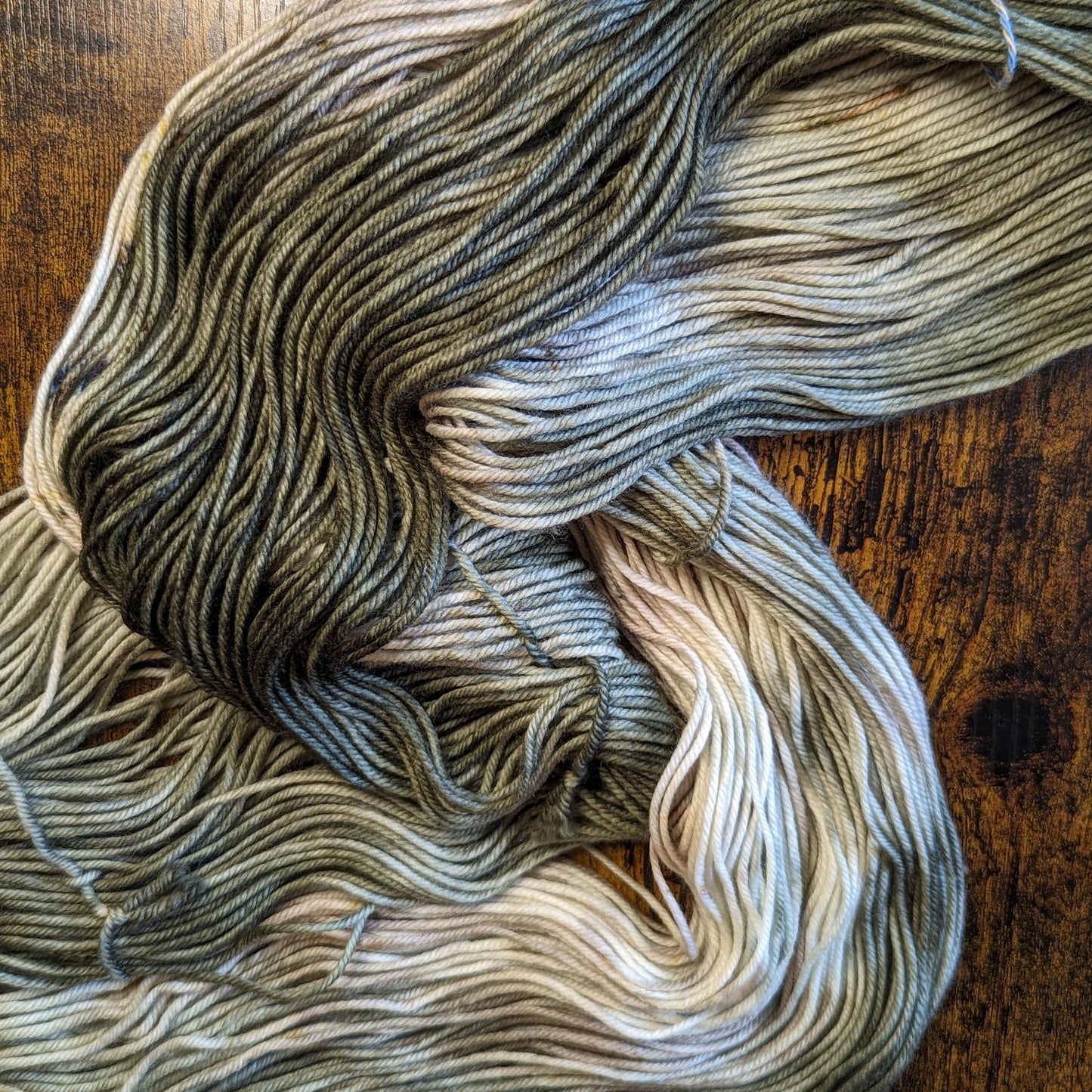 Merino DK - Pantheon Collection