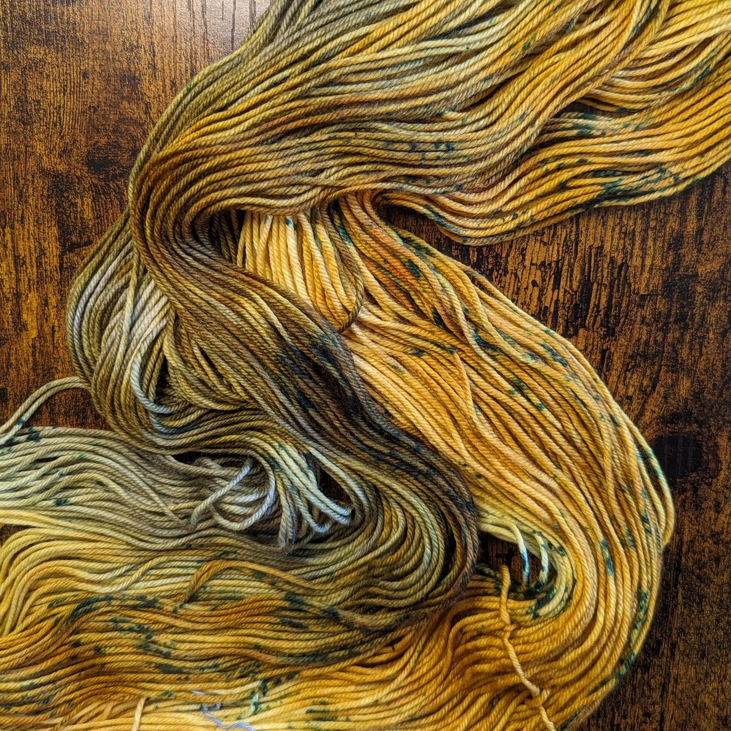 Merino DK - Pantheon Collection