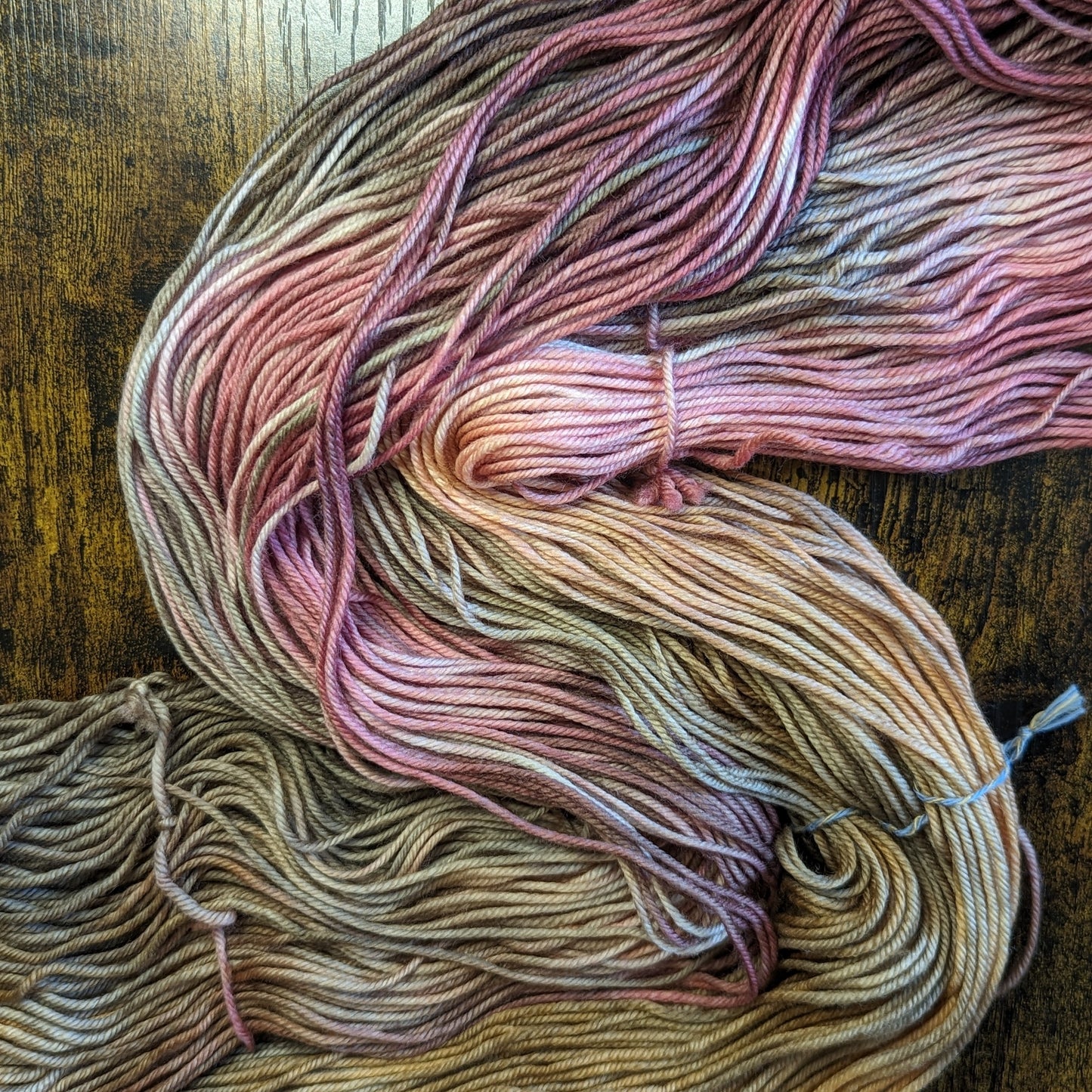 Merino DK - Pantheon Collection