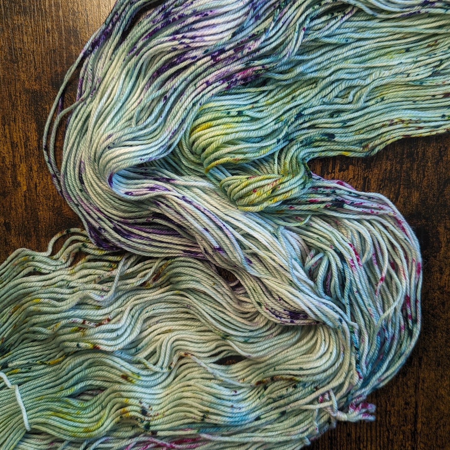 Merino DK - Pantheon Collection