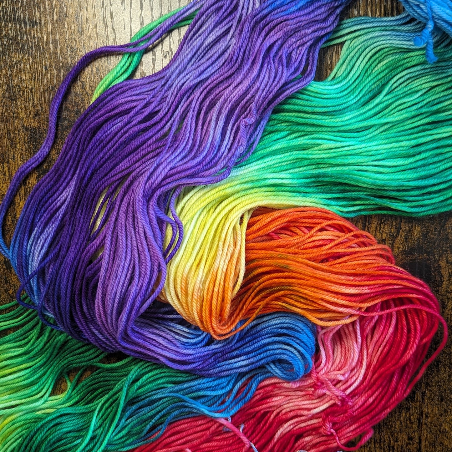 Merino DK - Pantheon Collection