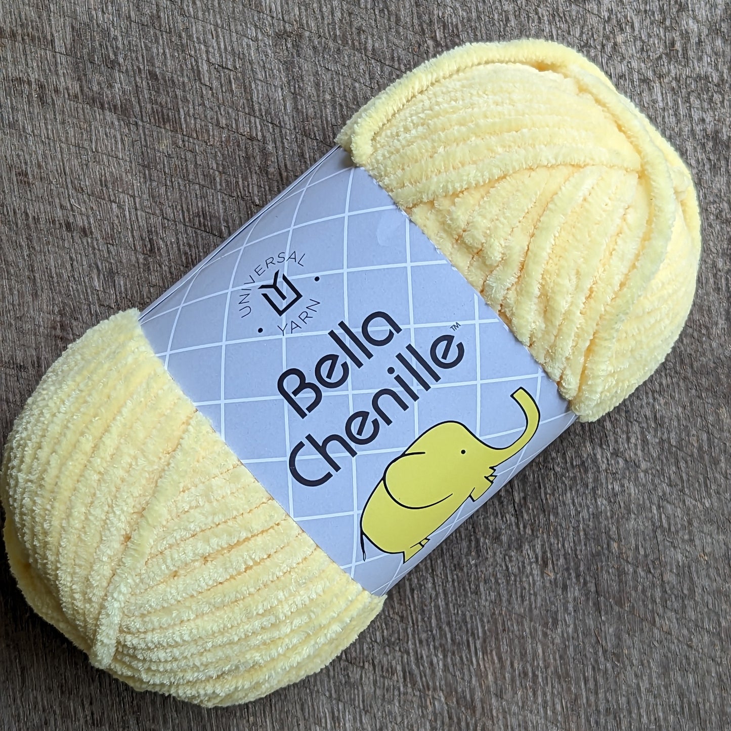 Bella Chenille