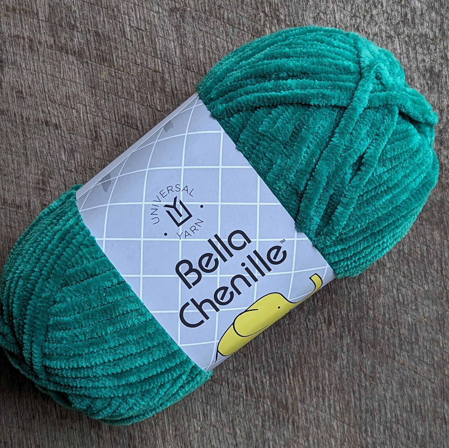 Bella Chenille