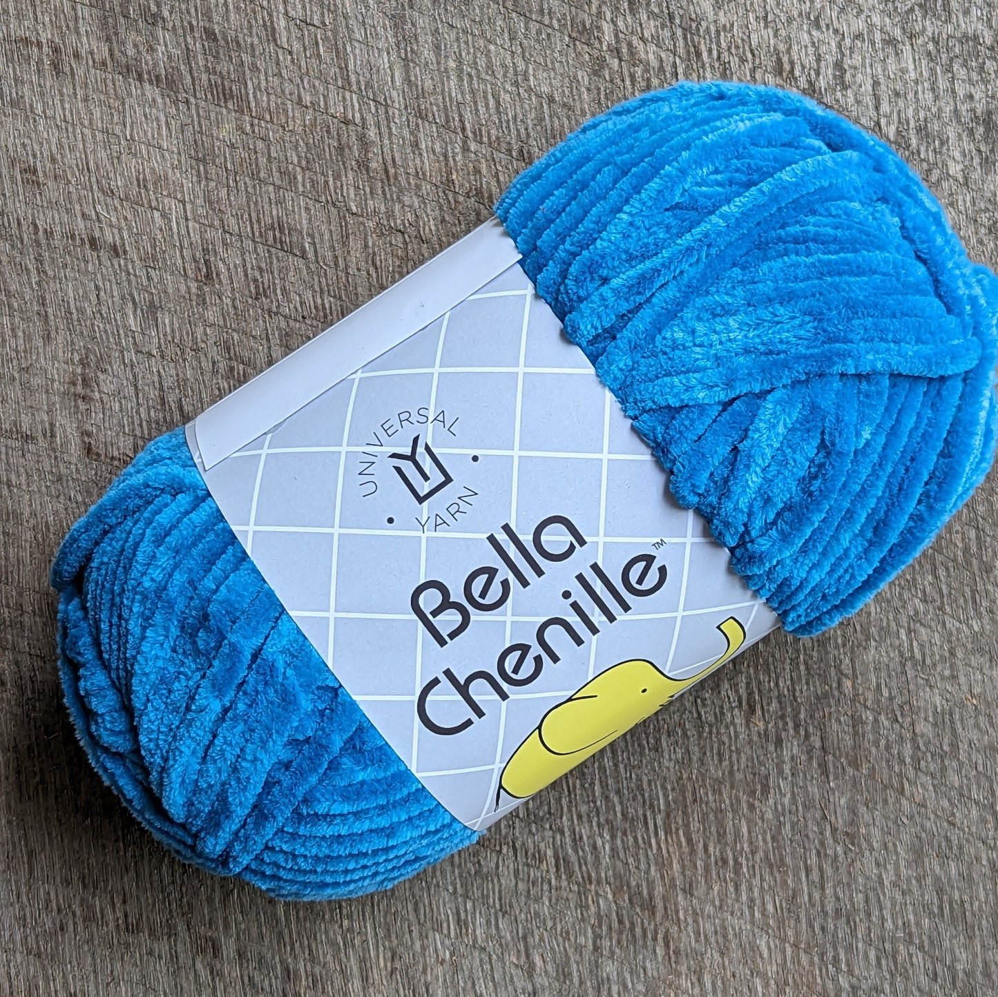 Bella Chenille
