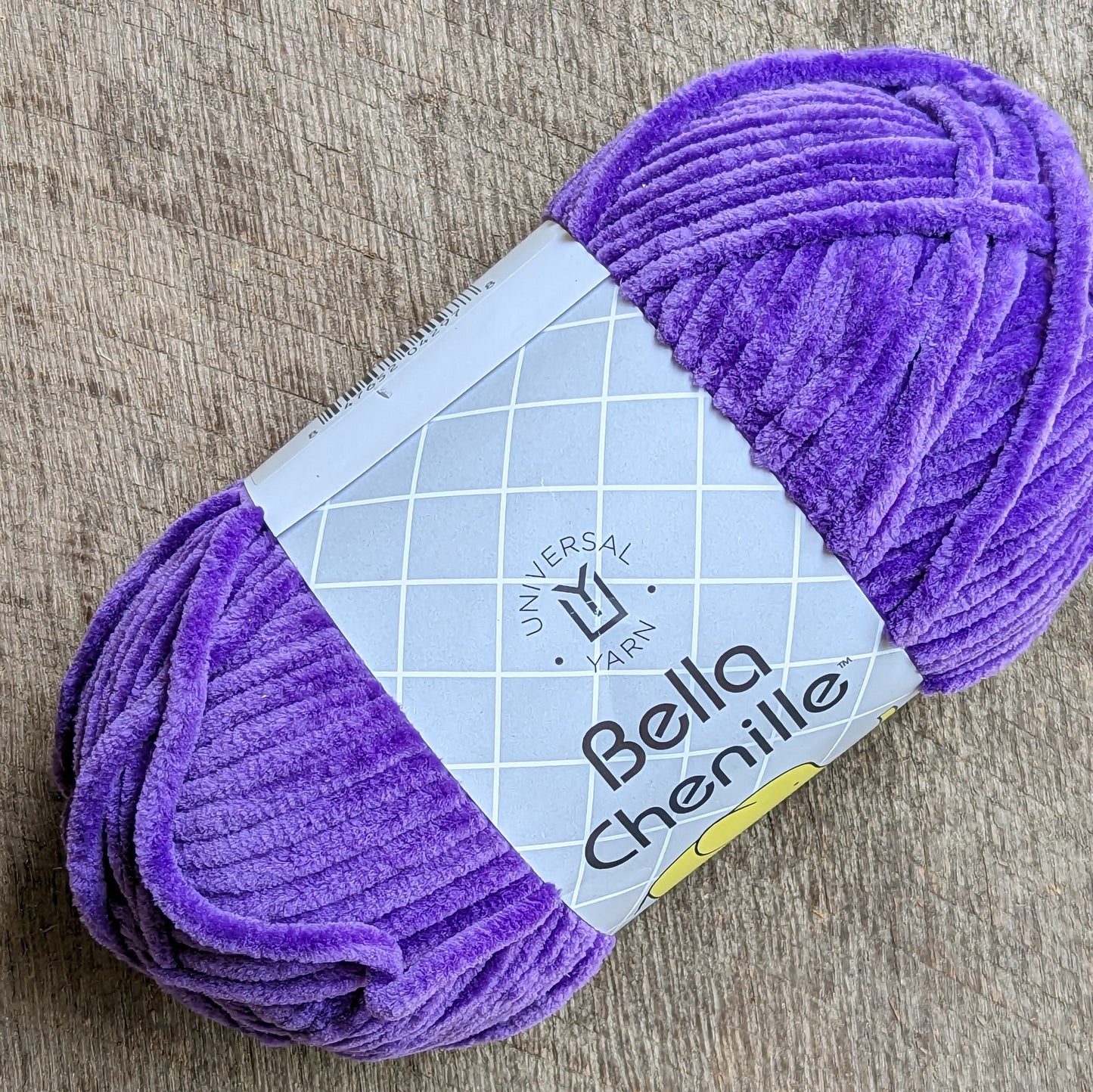 Bella Chenille
