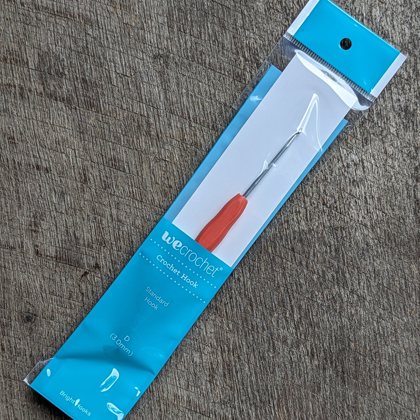 Crochet Hooks