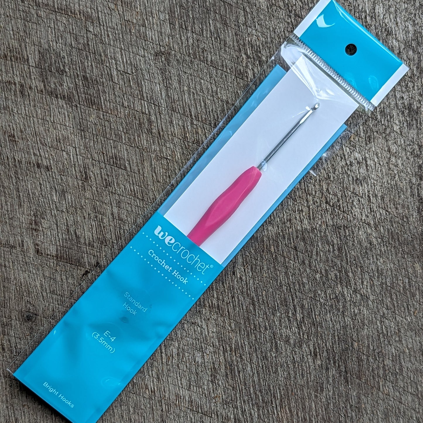 Crochet Hooks