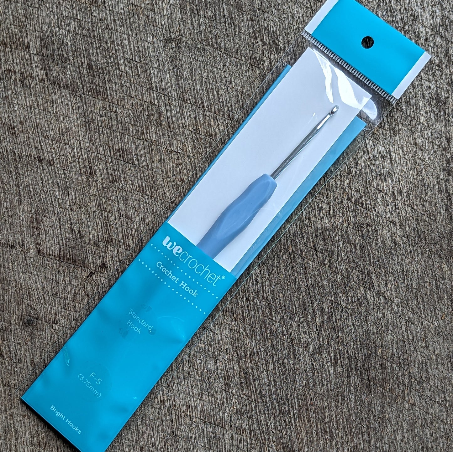 Crochet Hooks