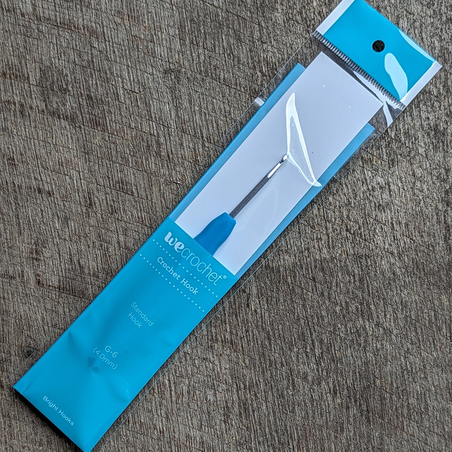 Crochet Hooks