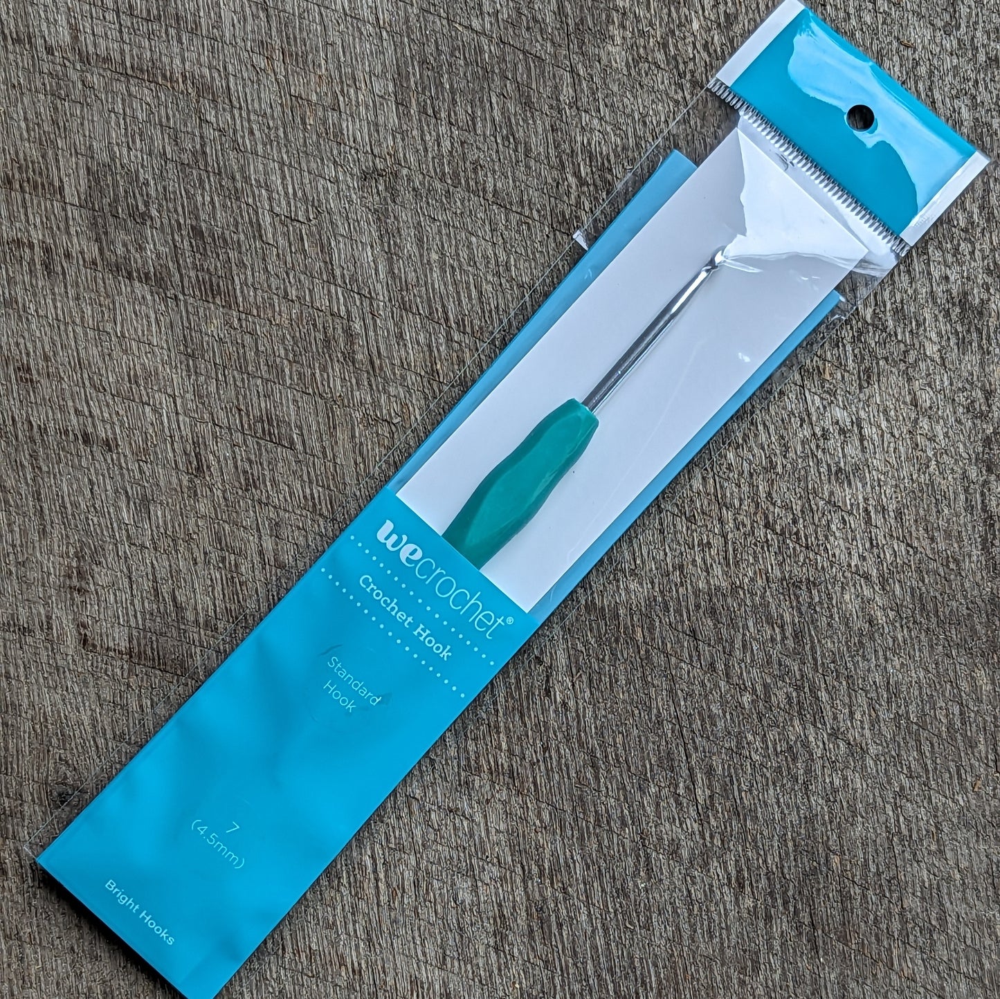 Crochet Hooks