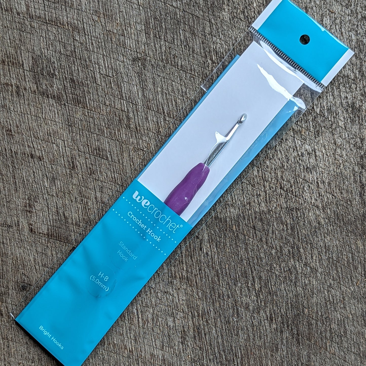 Crochet Hooks