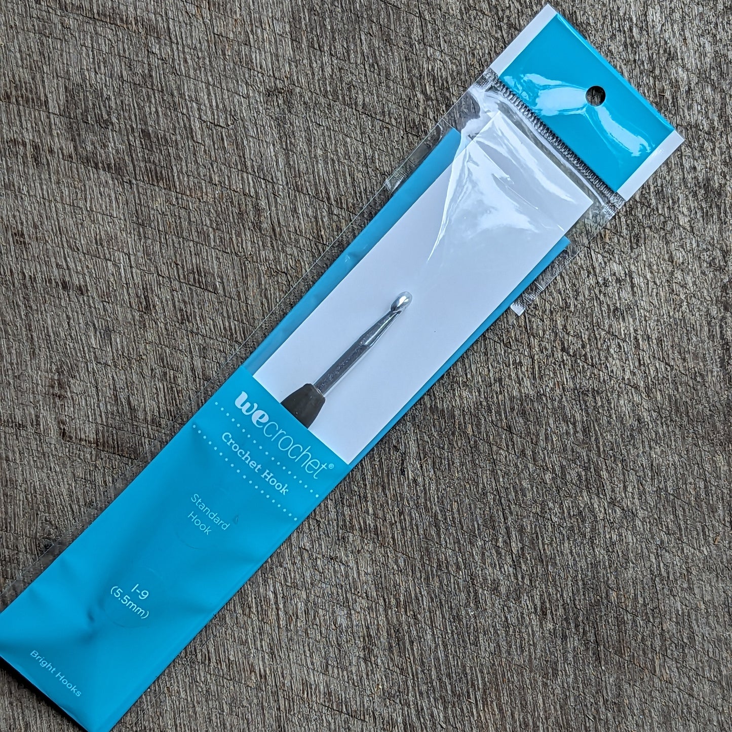 Crochet Hooks