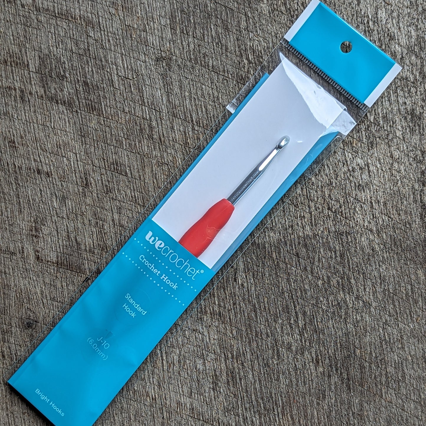 Crochet Hooks