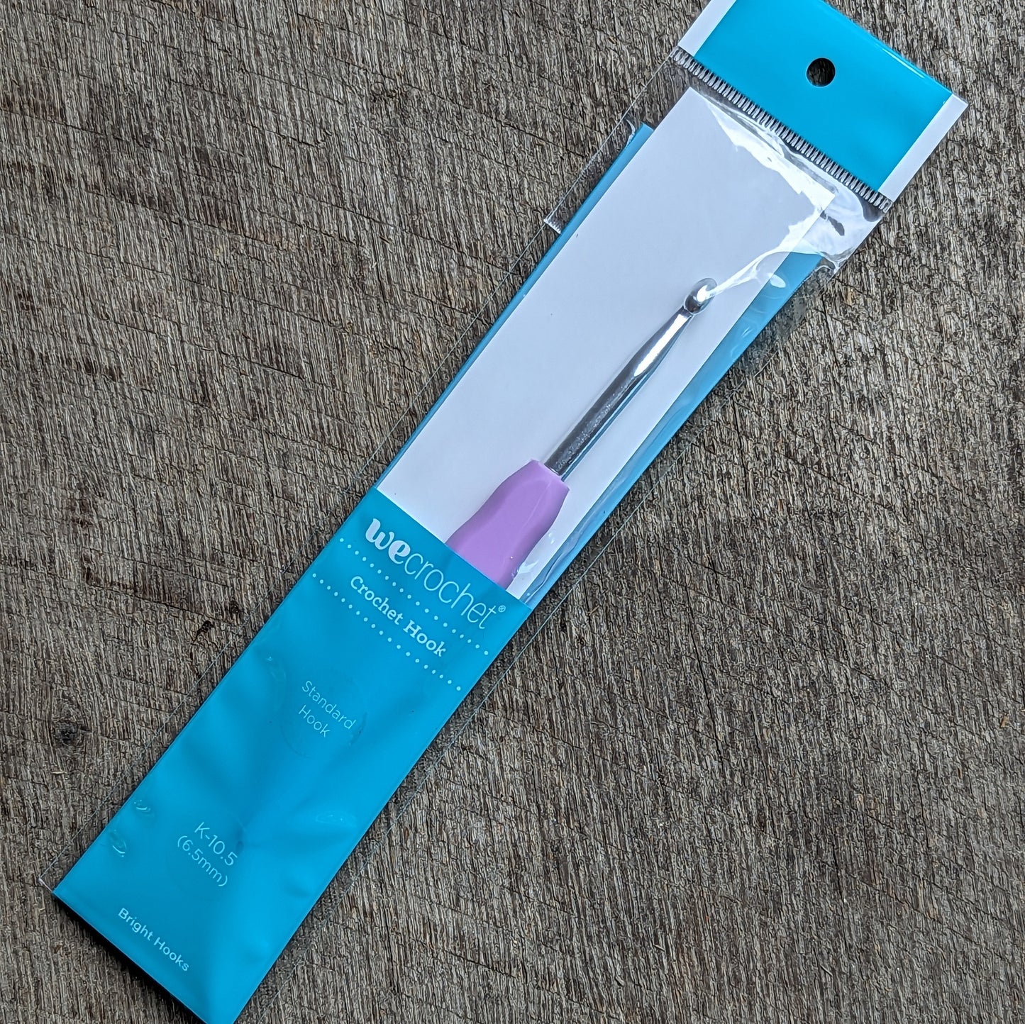 Crochet Hooks