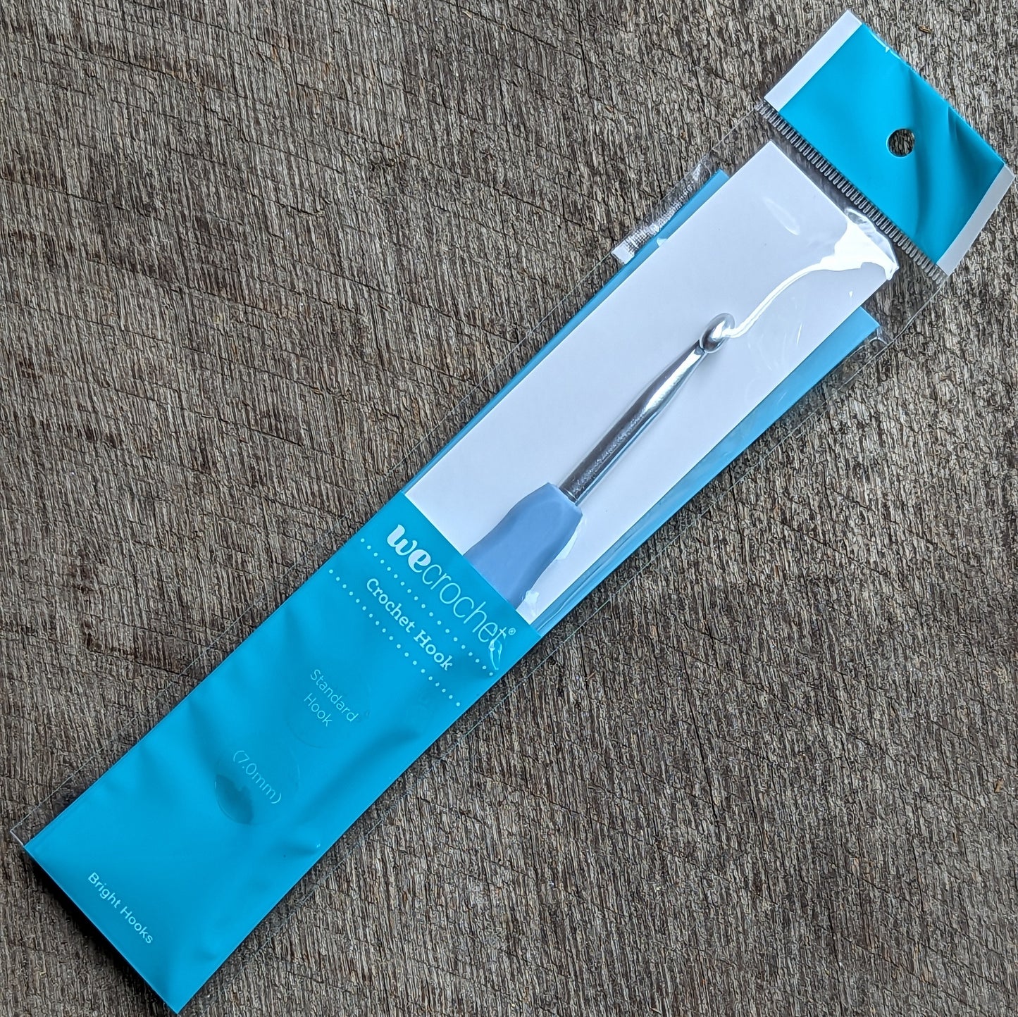 Crochet Hooks
