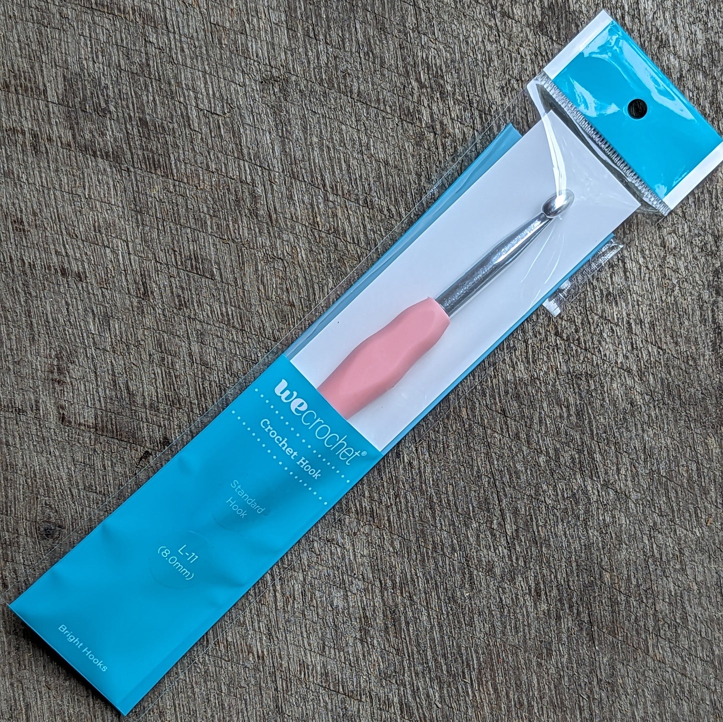 Crochet Hooks