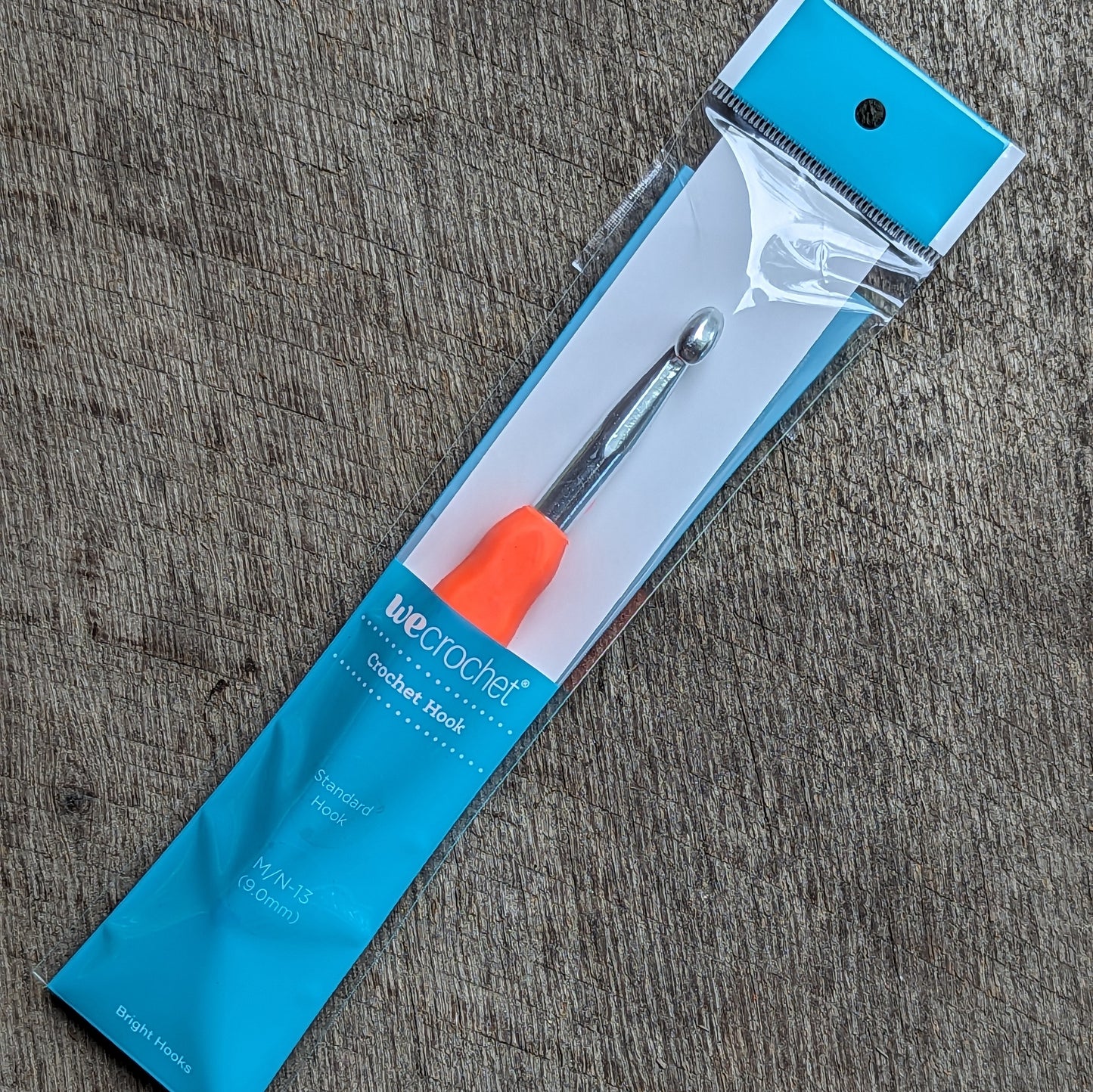 Crochet Hooks