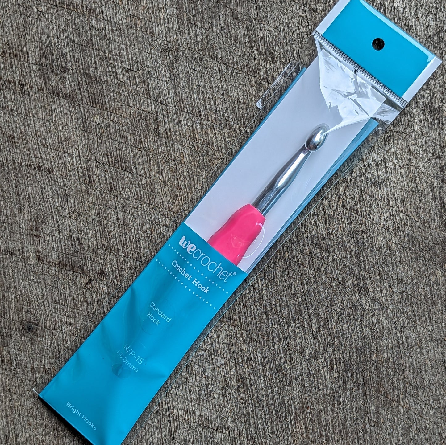 Crochet Hooks