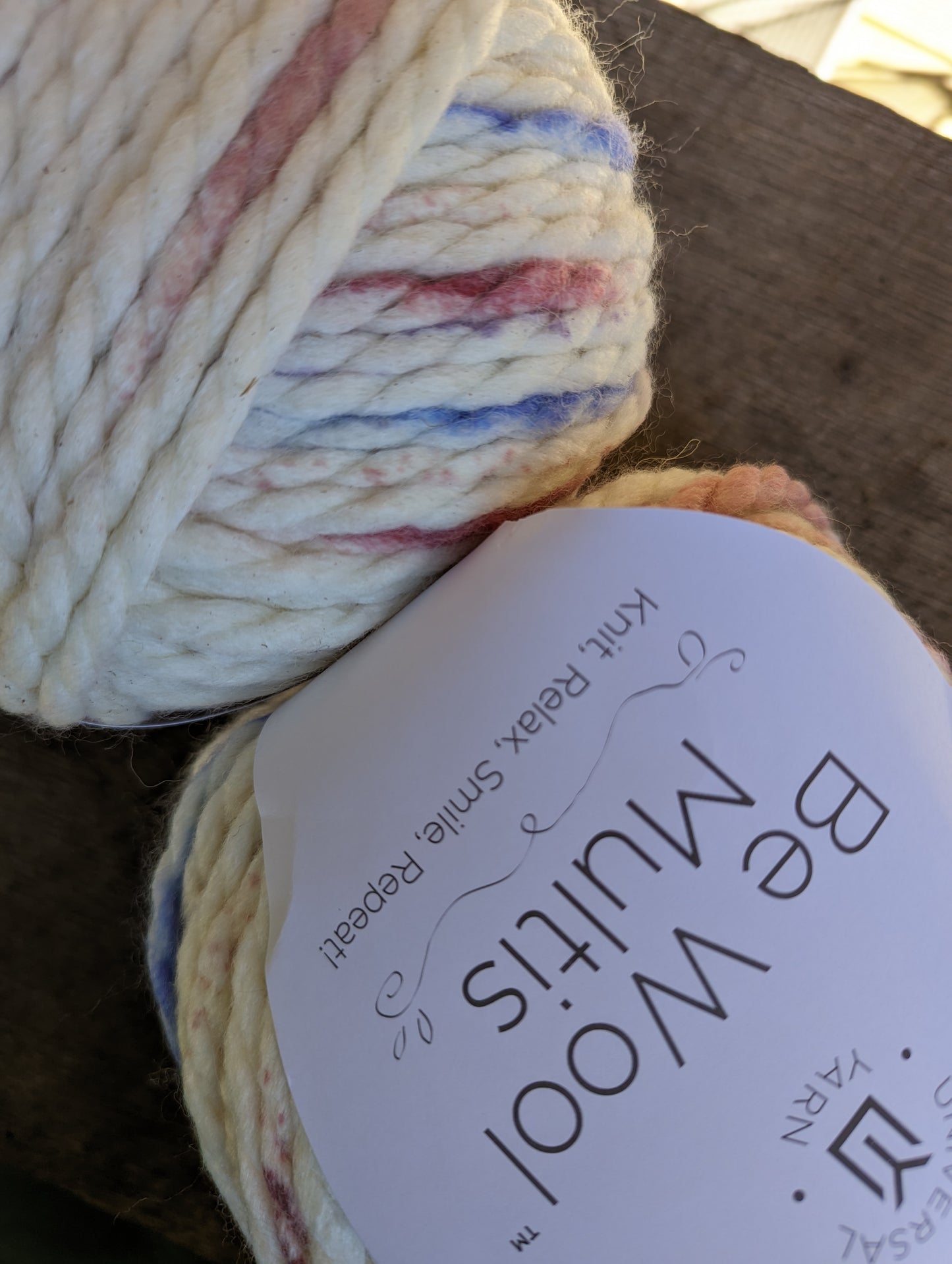 Be Wool
