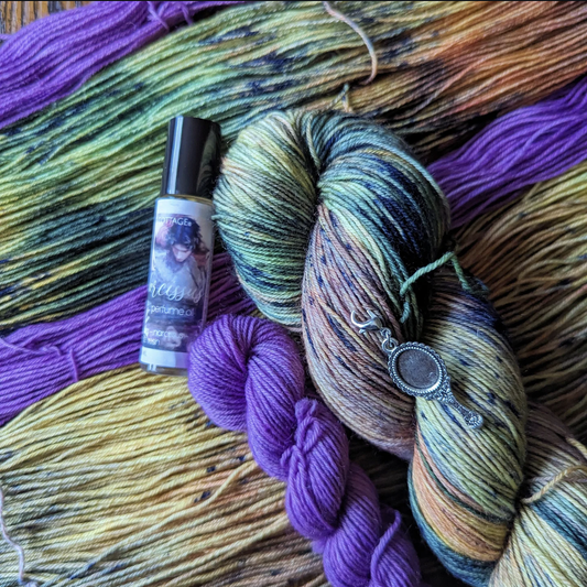 Narcissus and Echo - January Preorder