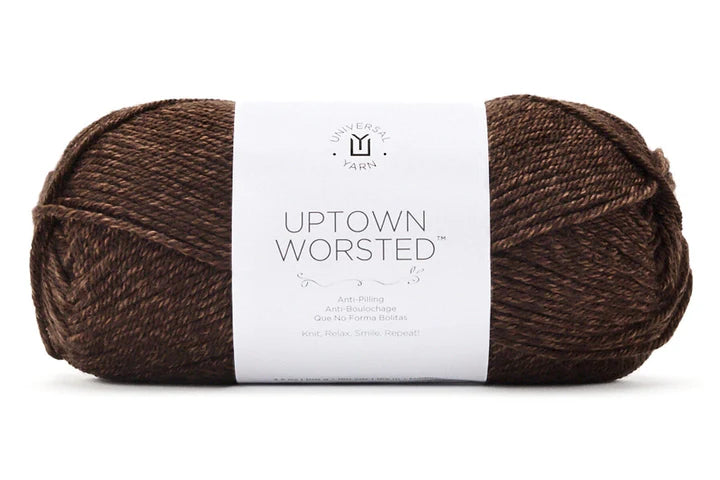 Uptown Worsted