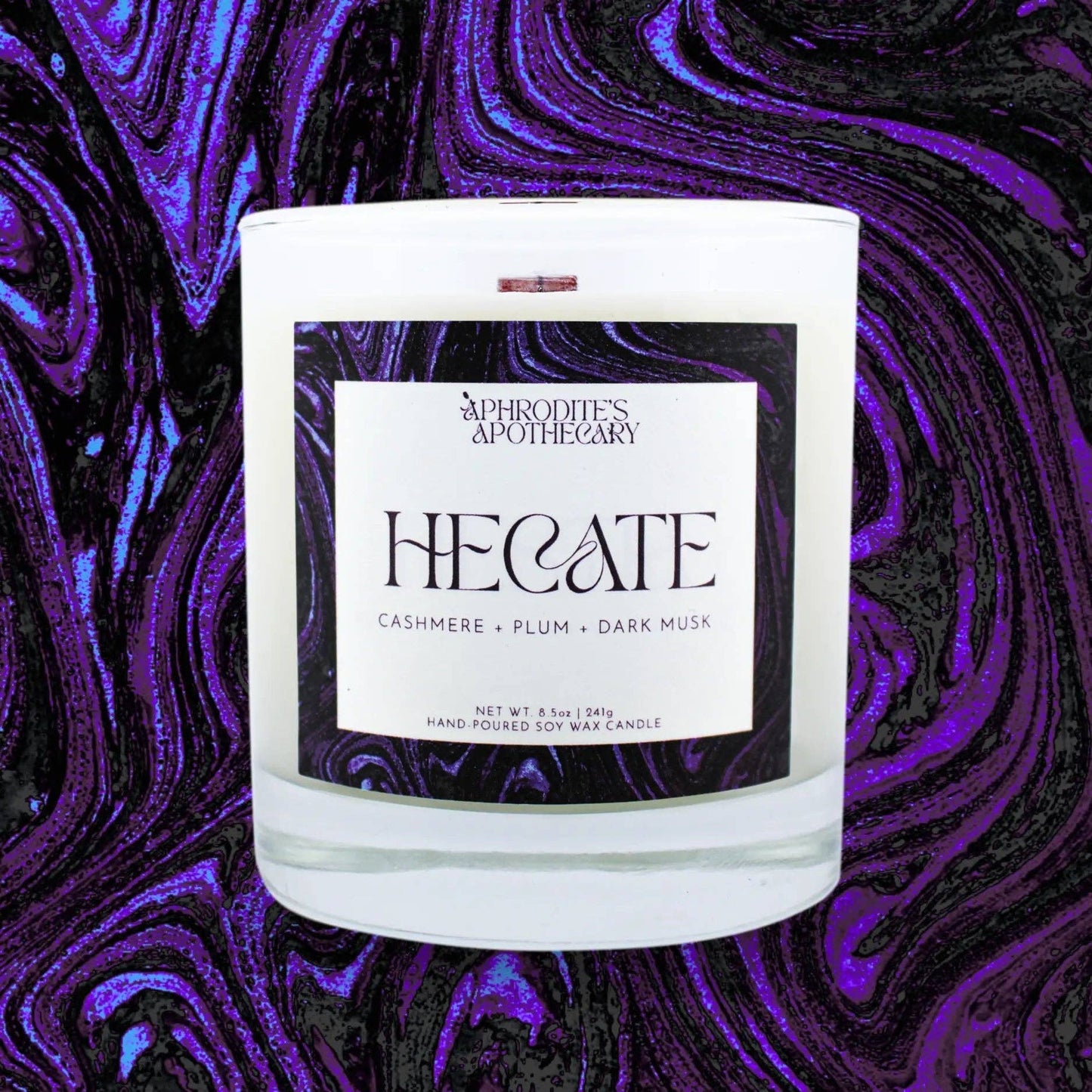 Hecate: 4 oz