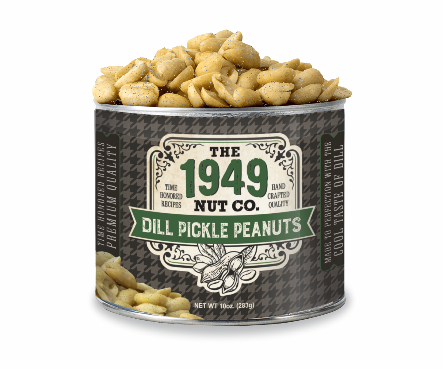 10 oz 1949 Dill Pickle