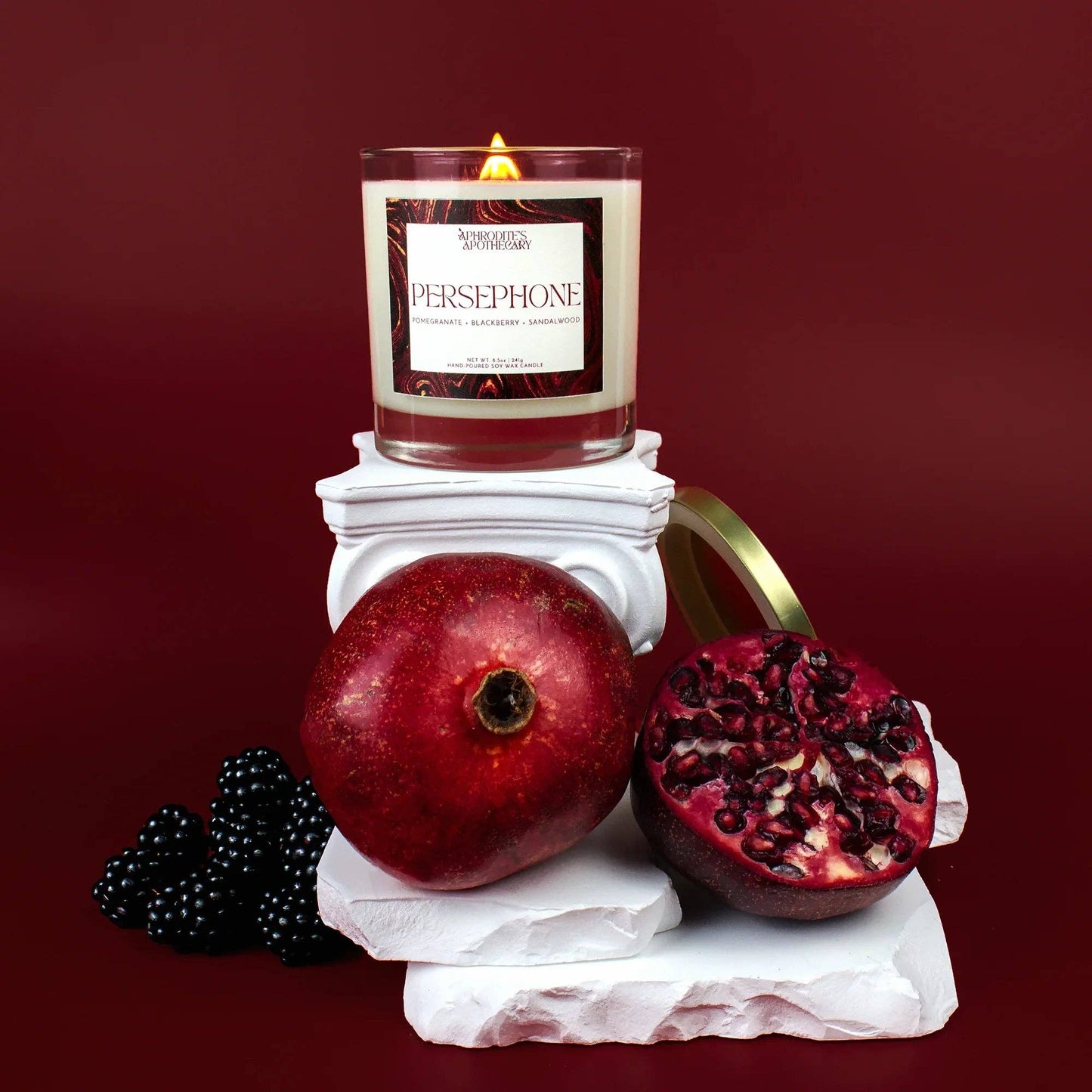 Persephone: 4 oz