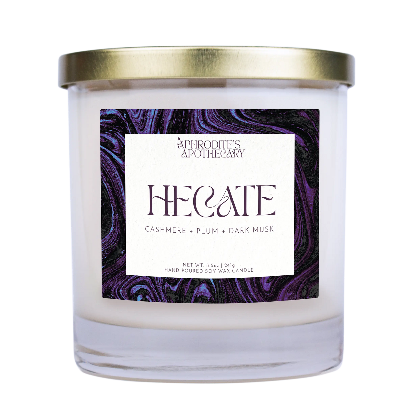 Hecate: 4 oz