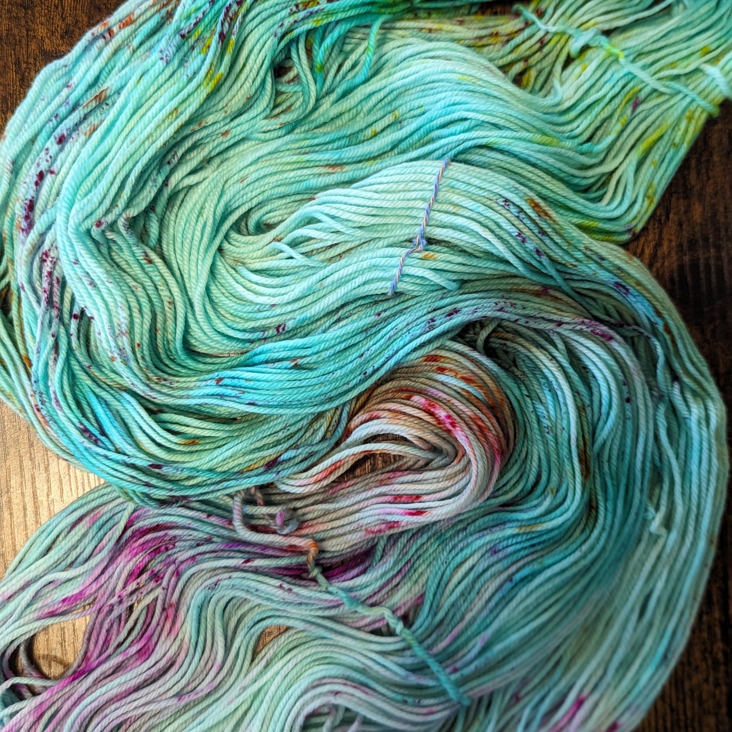 Merino DK - Pantheon Collection