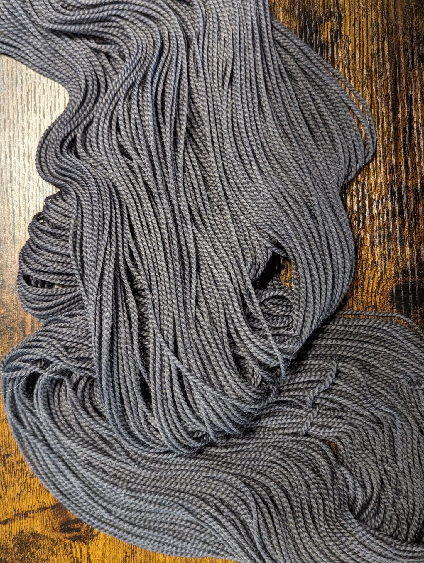 Merino/Alpaca Worsted - Pantheon Collection