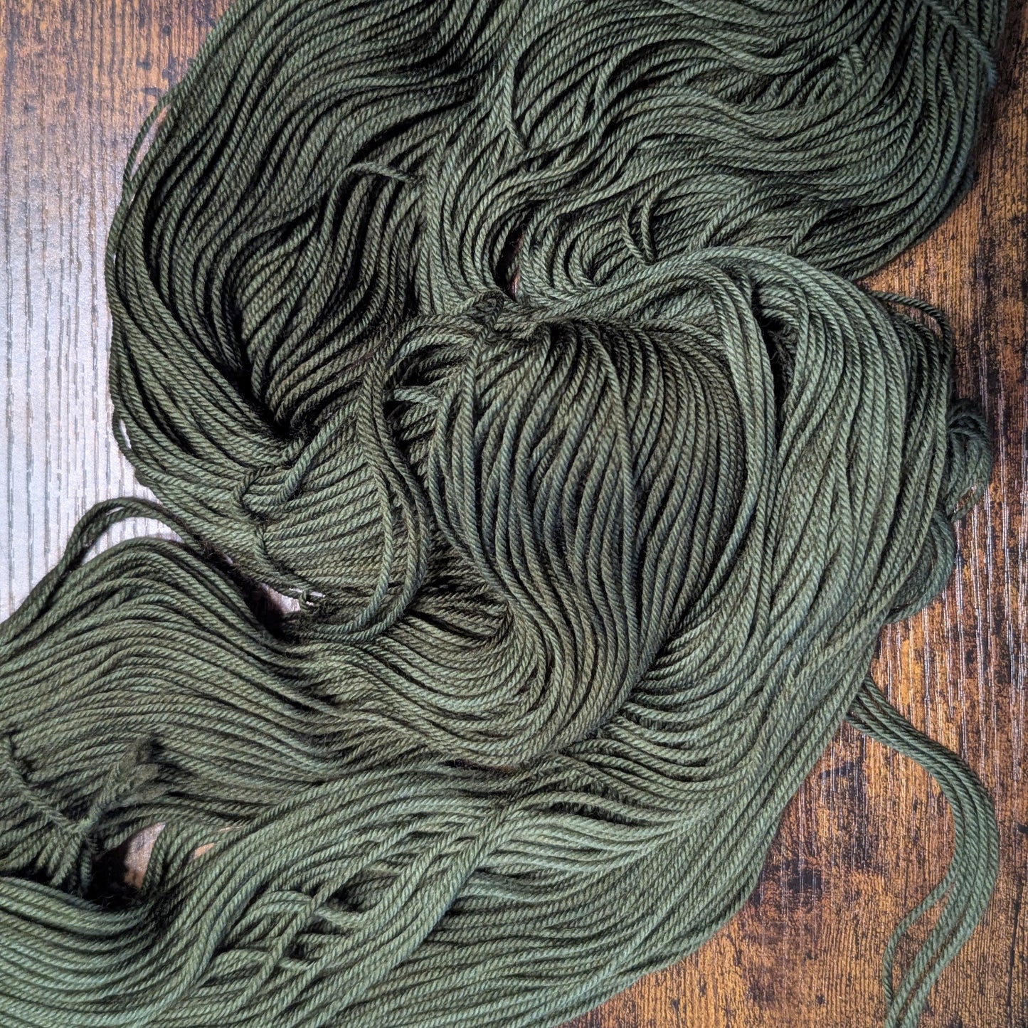 Merino DK - Pantheon Collection