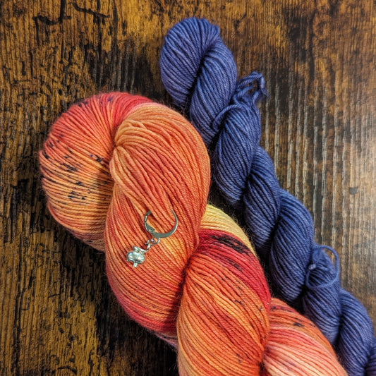 Medea - November Myth Box