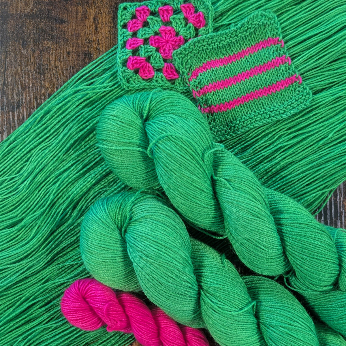 WS: Sock Set (2 sets)