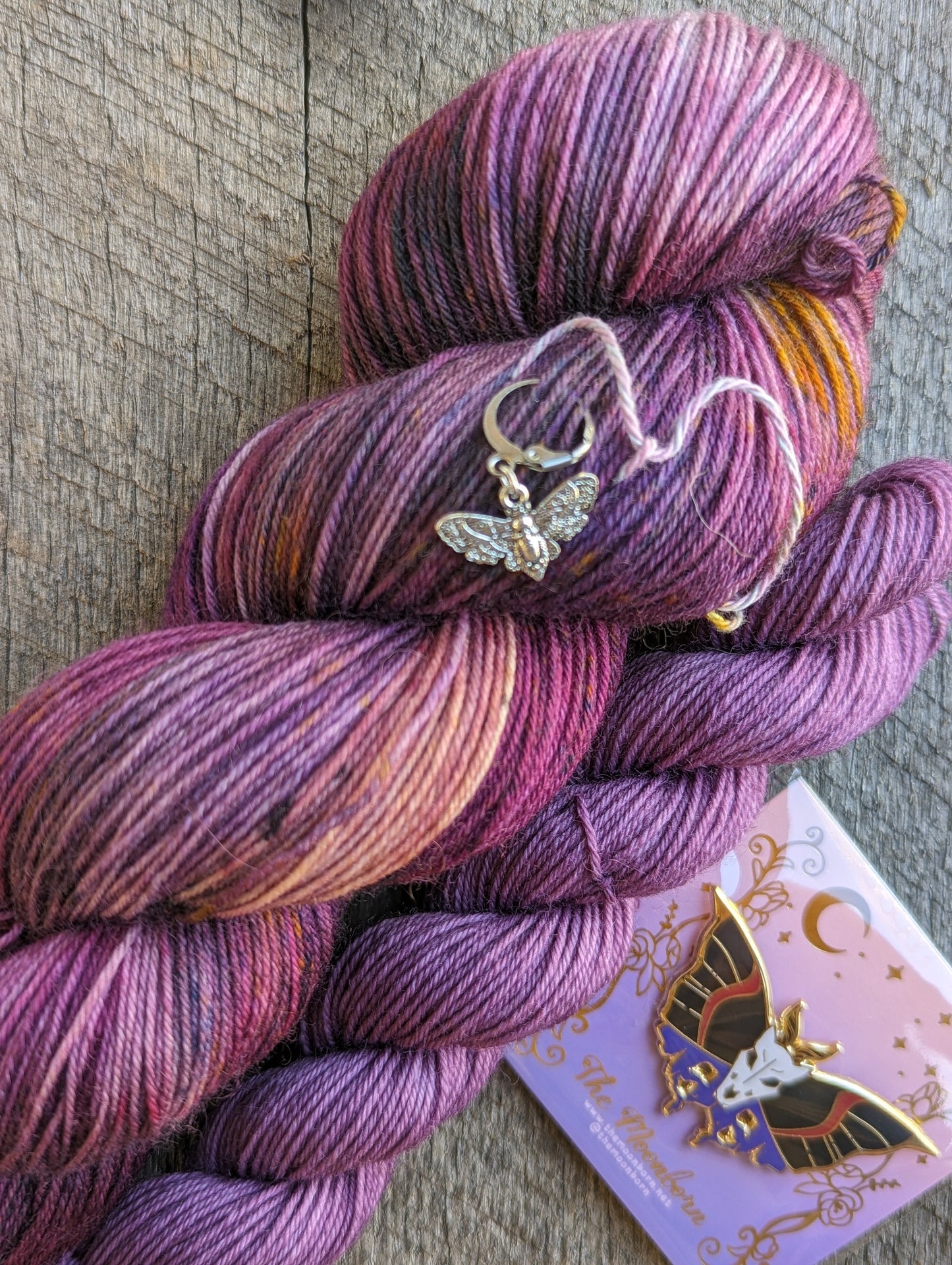 Persephone's Garden - April Myth Box