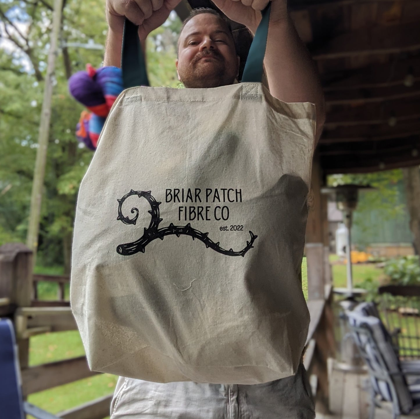 Tote Bag