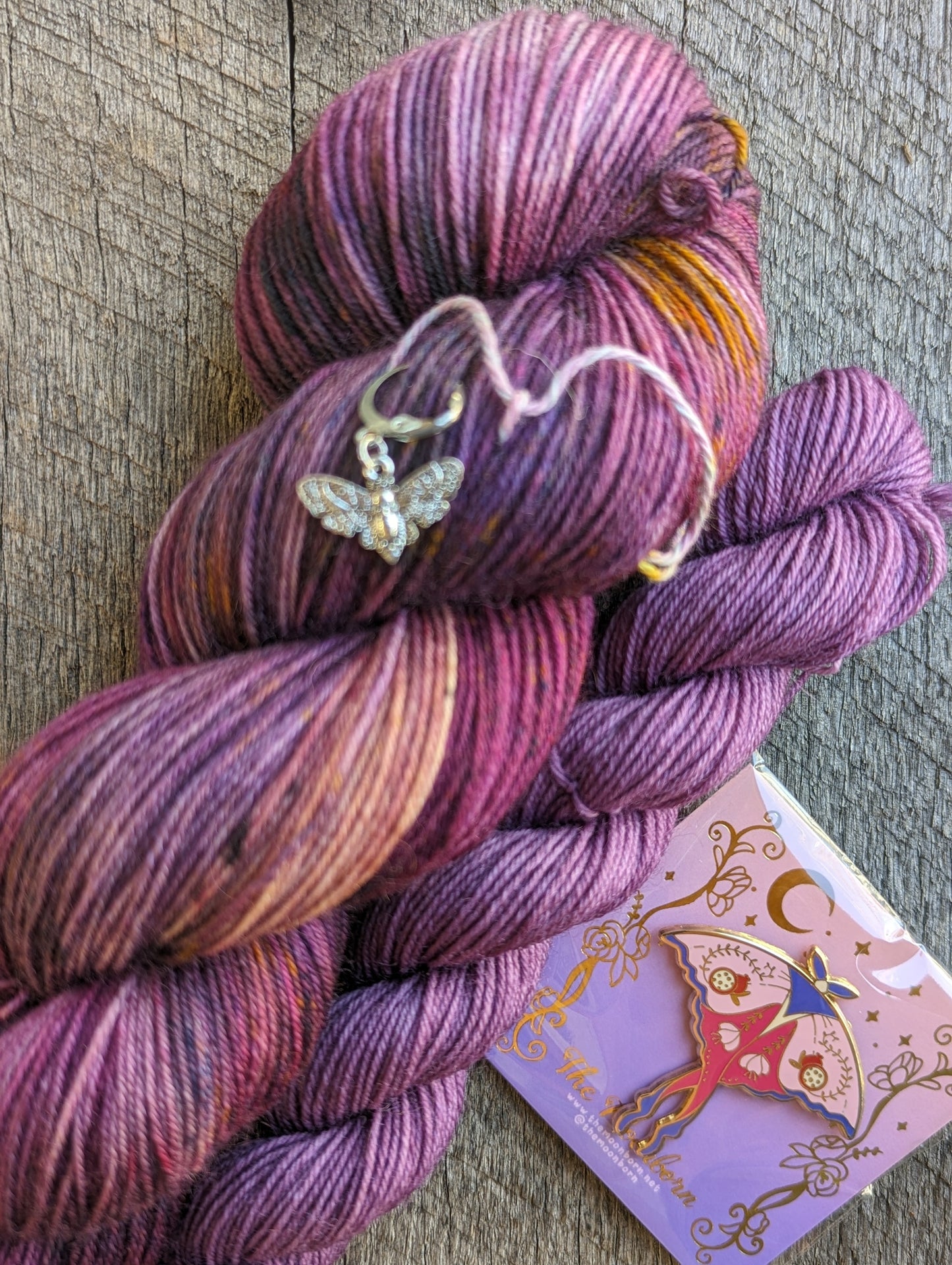 Persephone's Garden - April Myth Box