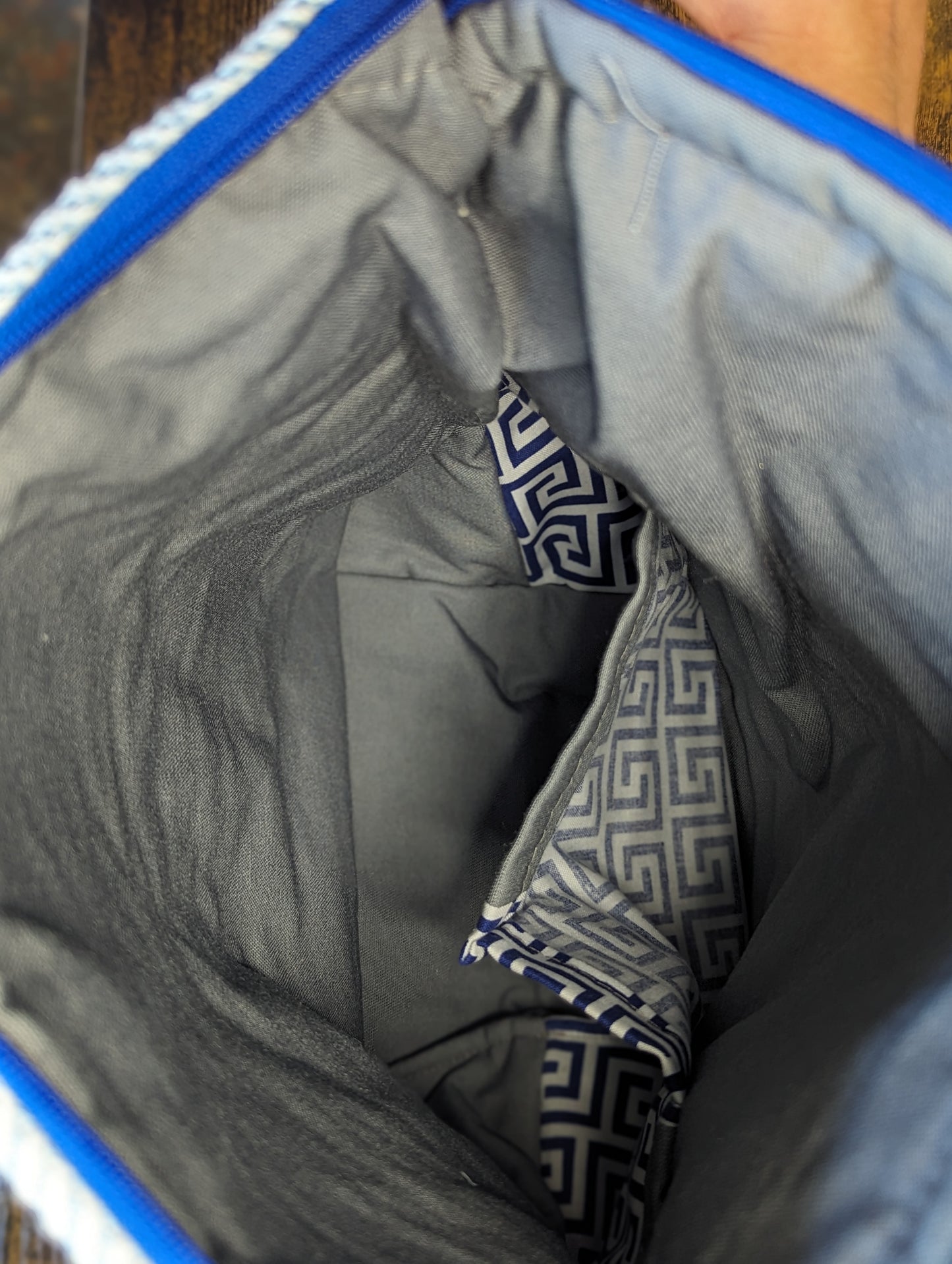 Project Bag
