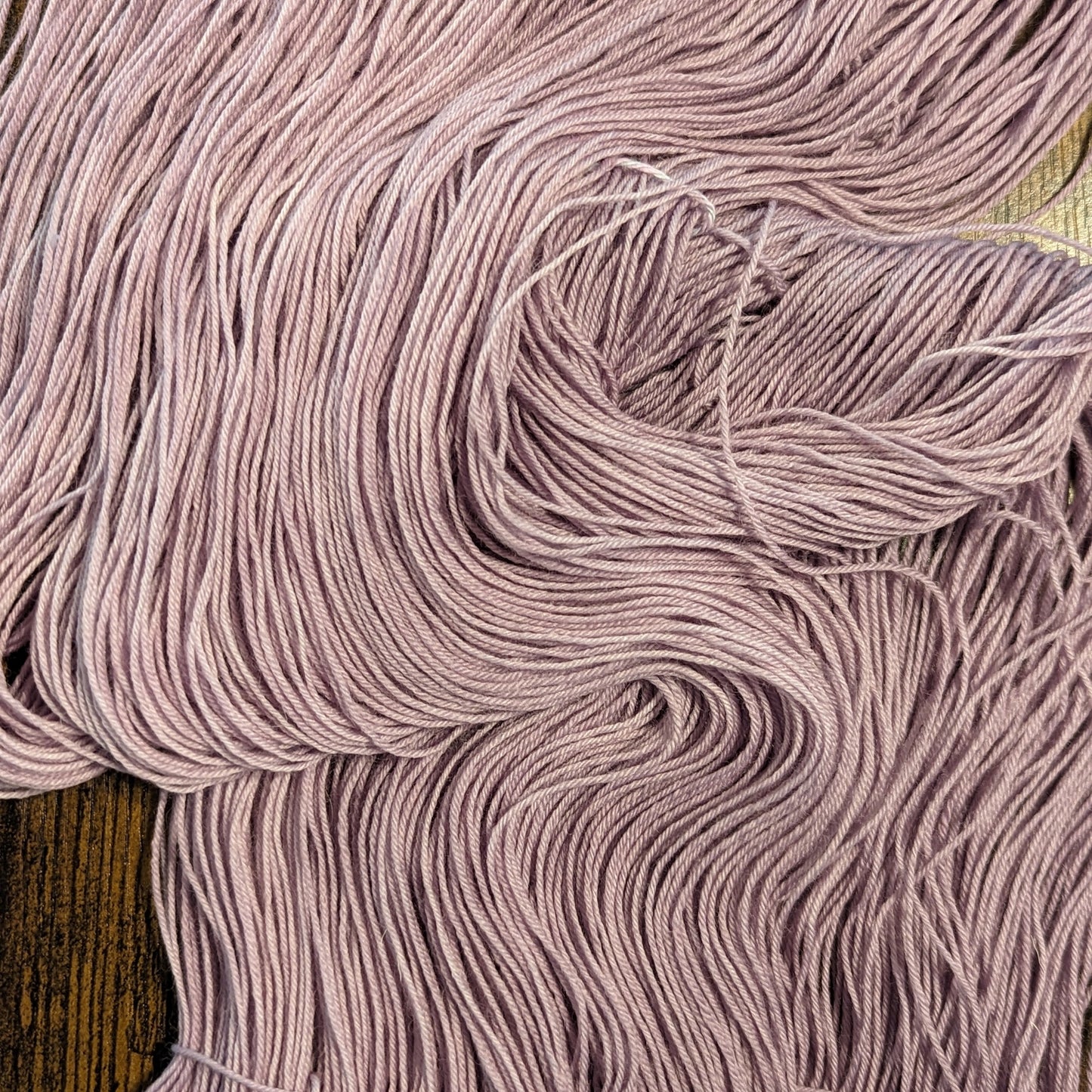 BFL/Nylon Fingering - Pantheon Collection